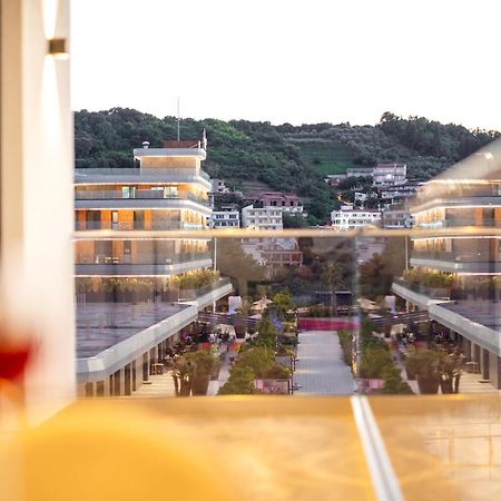 Apartments Gucci Ulcinj Exteriér fotografie