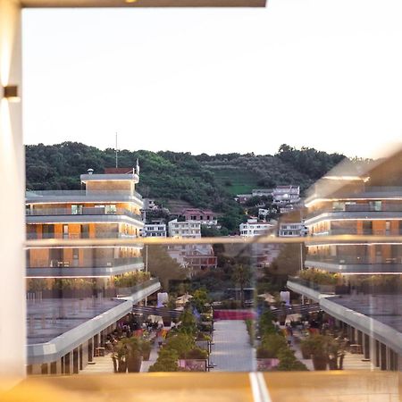 Apartments Gucci Ulcinj Exteriér fotografie