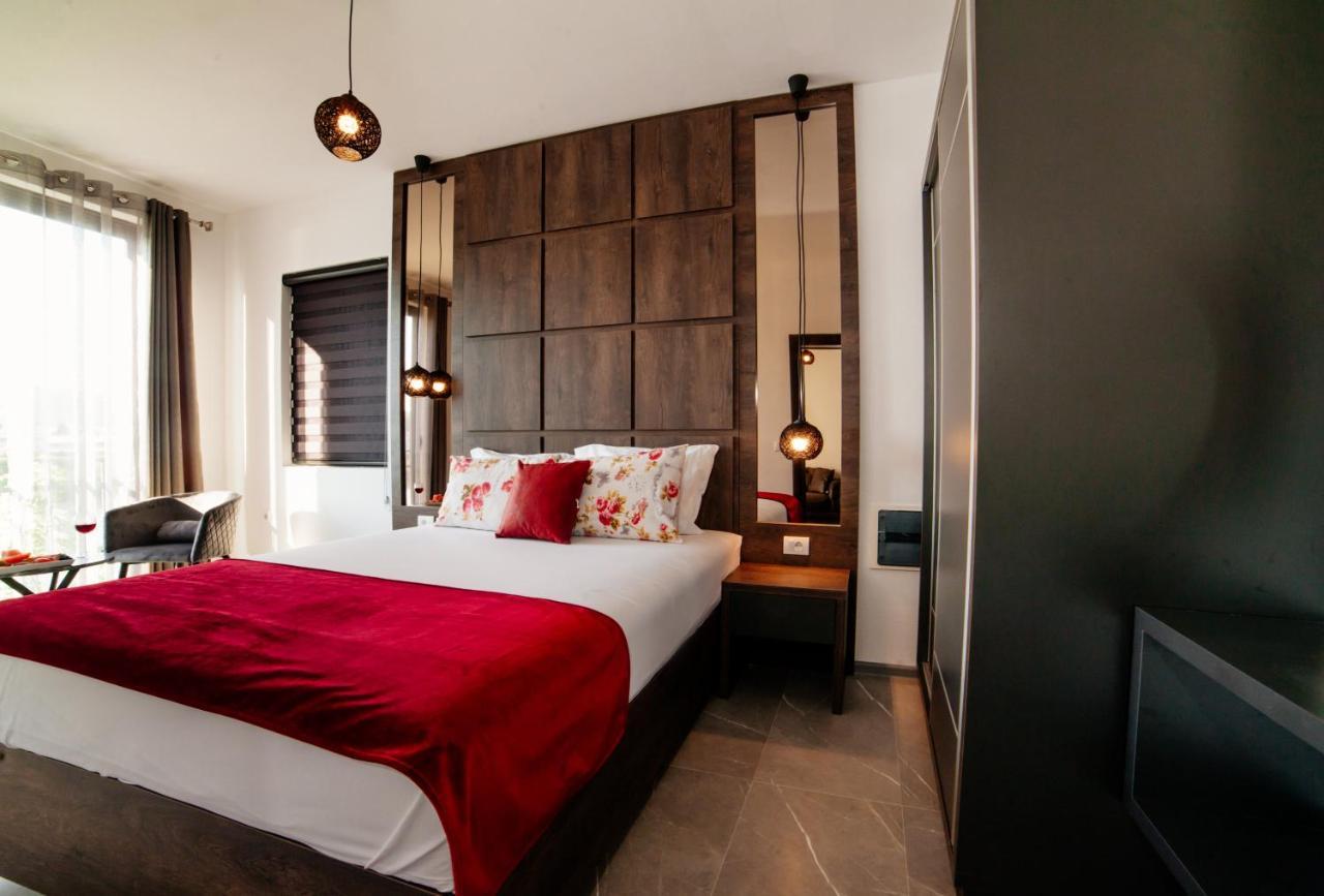 Apartments Gucci Ulcinj Exteriér fotografie