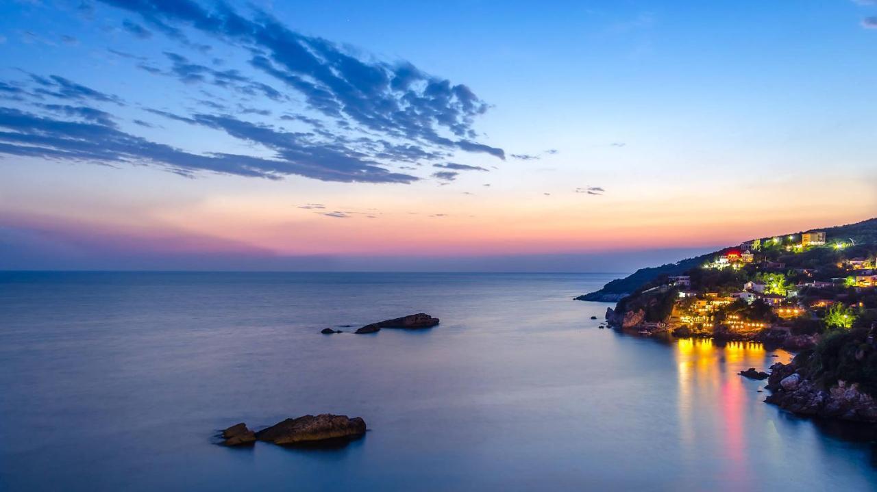 Apartments Gucci Ulcinj Exteriér fotografie