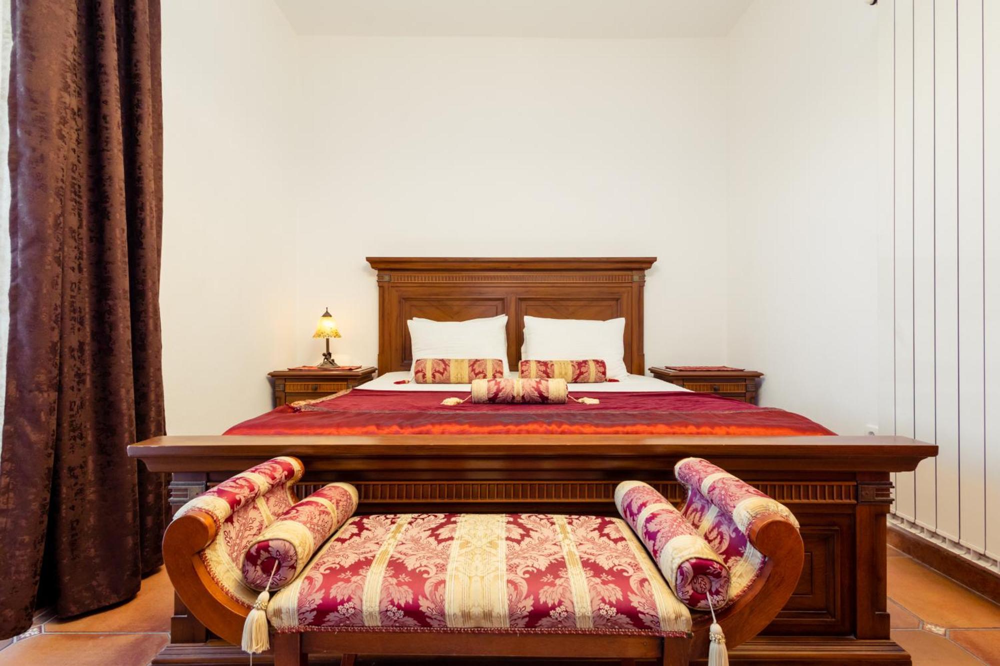 Apartments Gucci Ulcinj Pokoj fotografie