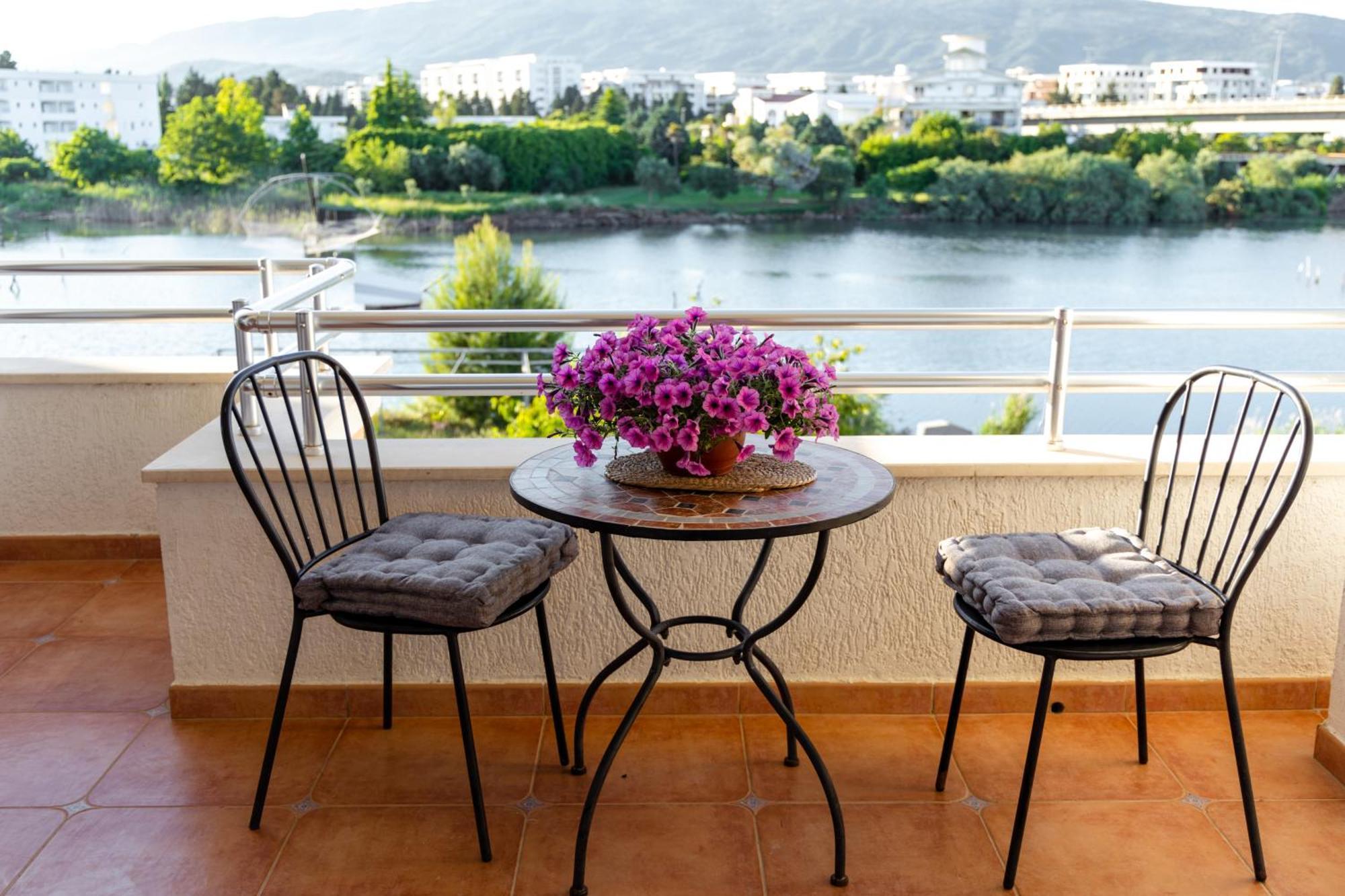 Apartments Gucci Ulcinj Exteriér fotografie