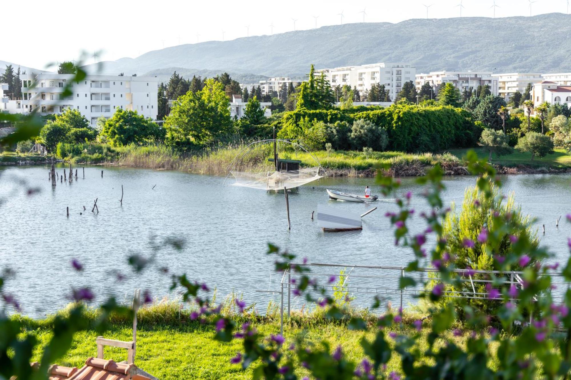 Apartments Gucci Ulcinj Exteriér fotografie