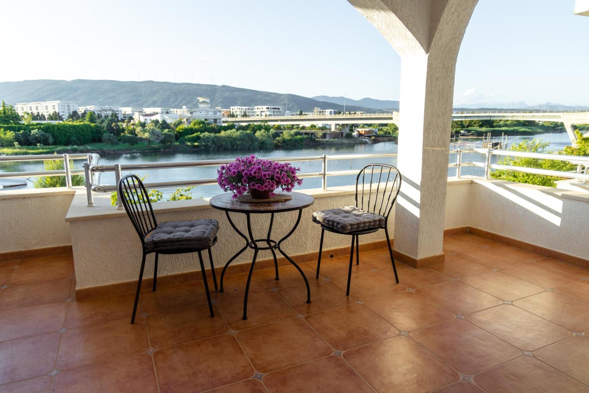 Apartments Gucci Ulcinj Exteriér fotografie