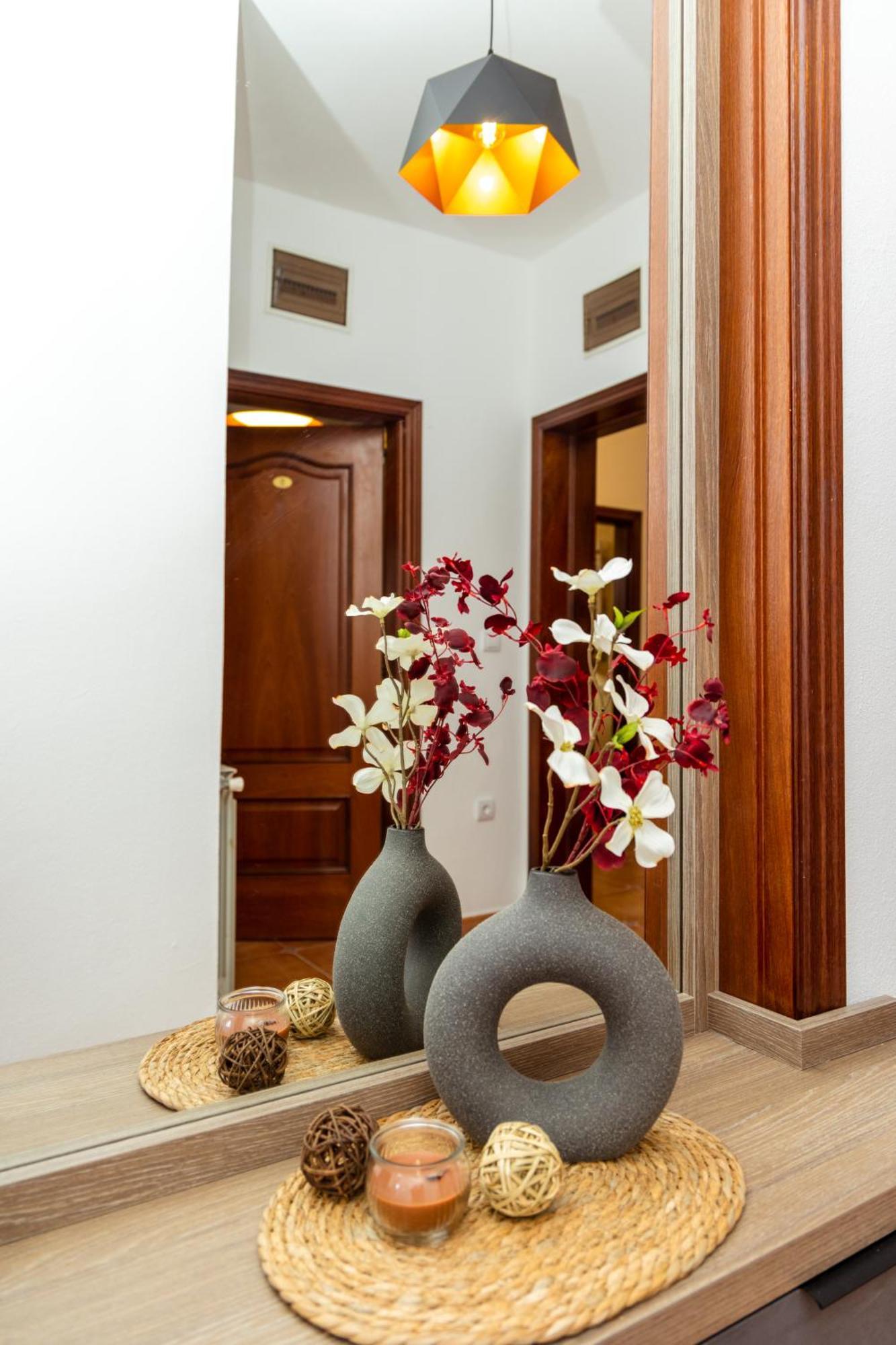 Apartments Gucci Ulcinj Exteriér fotografie