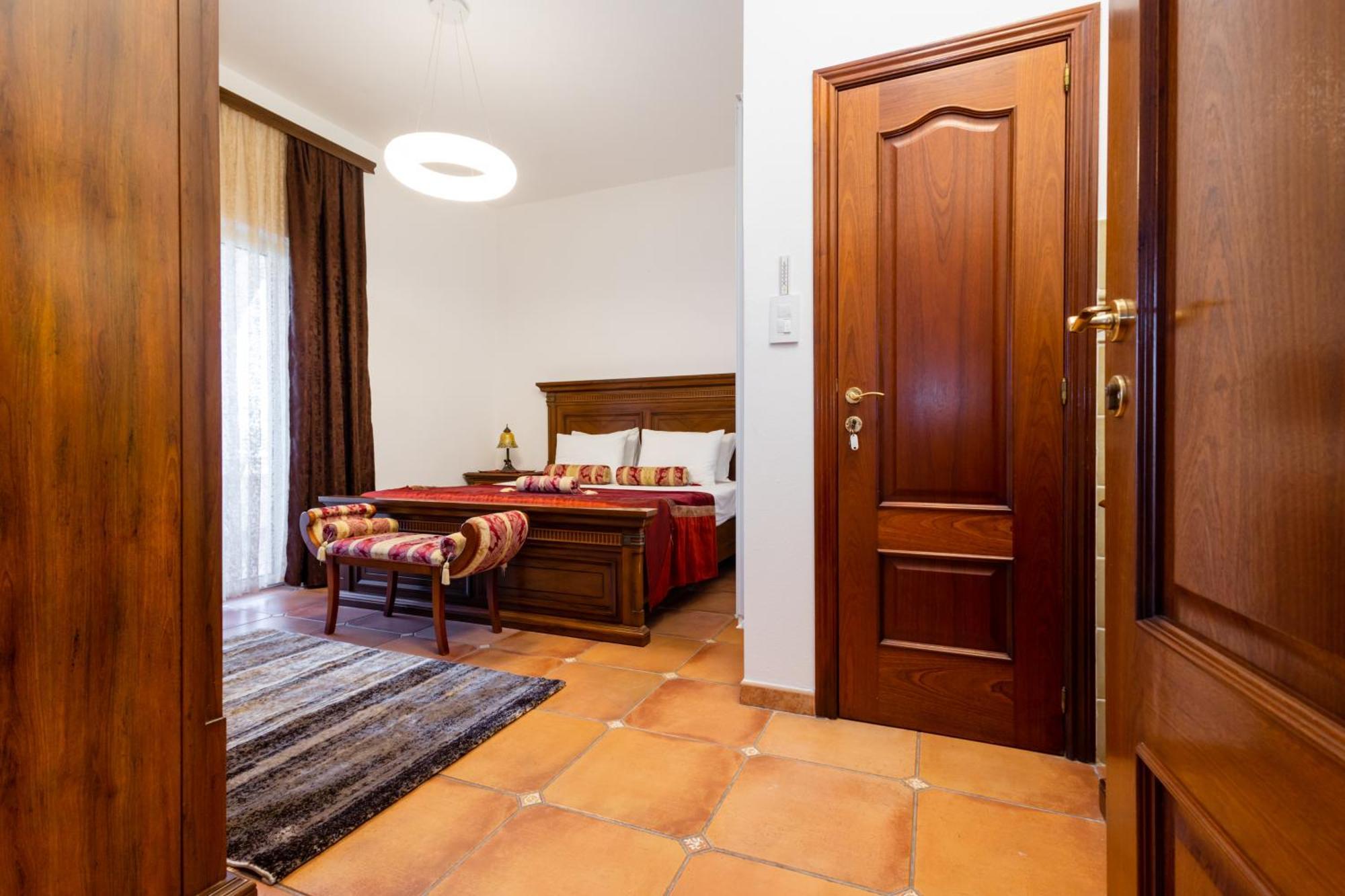 Apartments Gucci Ulcinj Exteriér fotografie